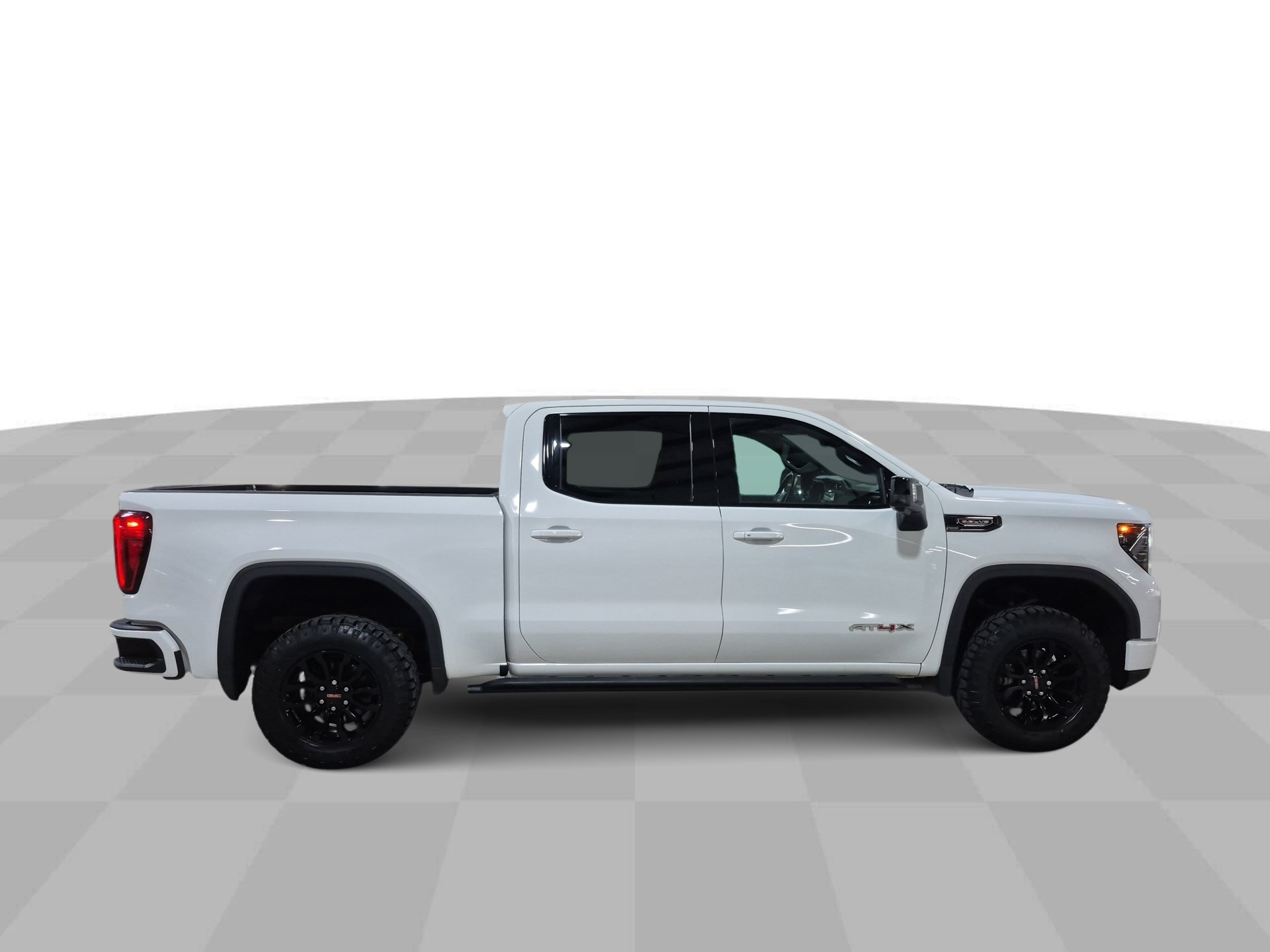 Used 2022 GMC Sierra 1500 AT4X AWD/4WD image 11