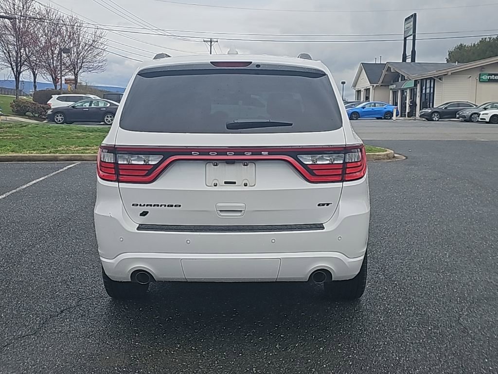 Used 2019 Dodge Durango GT image 13