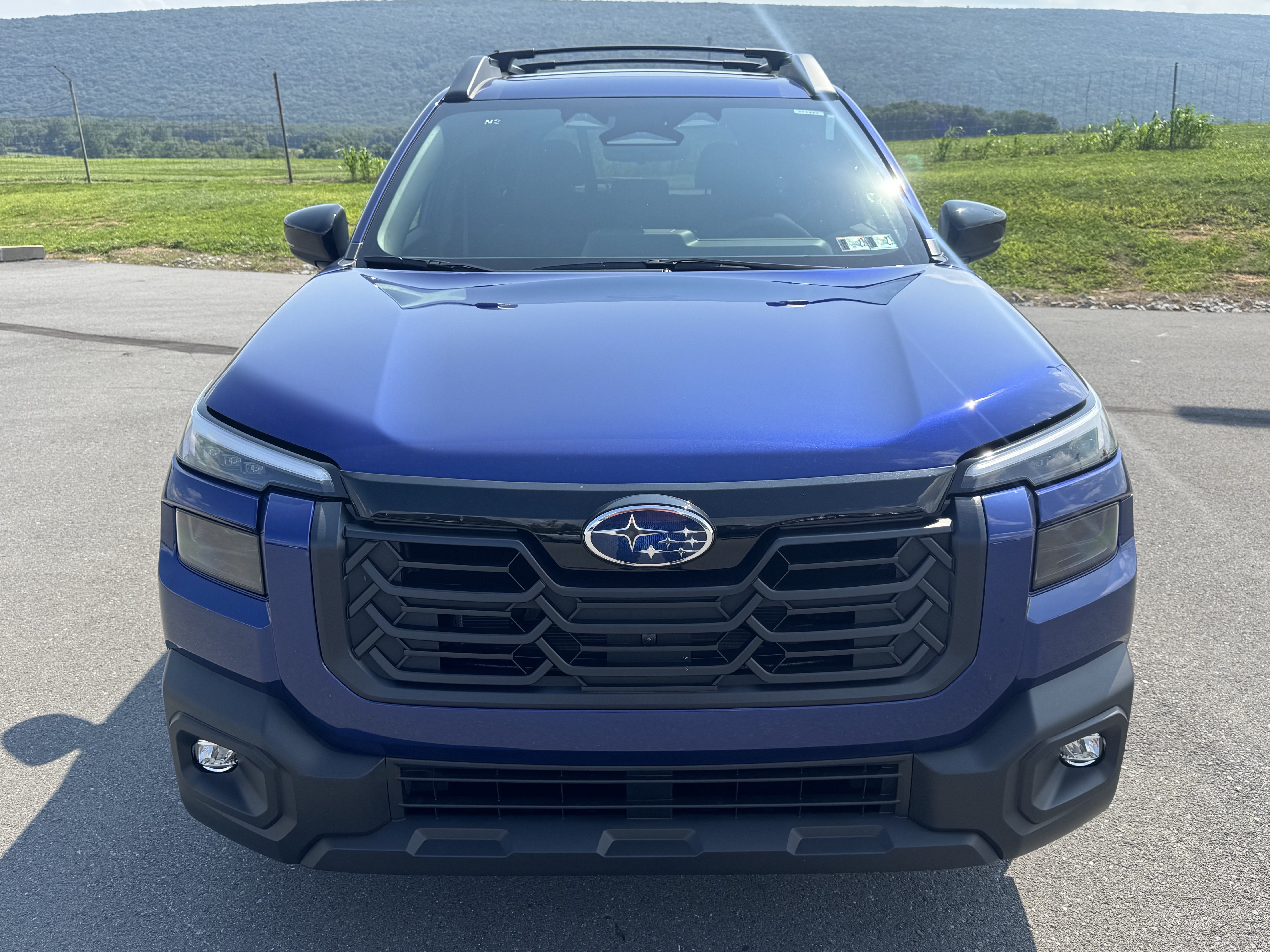 New 2026 Subaru Outback Touring XT AWD/4WD image 9
