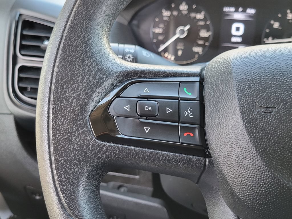 Used 2023 RAM ProMaster 2500 FWD image 5