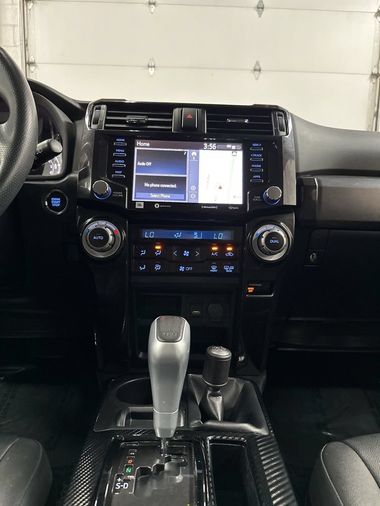 Used 2021 Toyota 4Runner TRD Pro AWD/4WD image 23