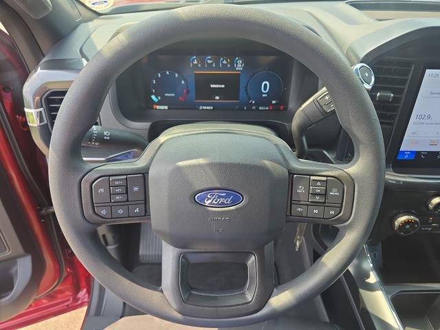 Certified 2026 Ford F150 STX w/ F-150 LOBO Package AWD/4WD image 15