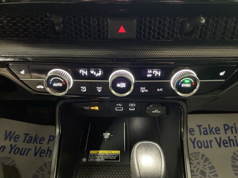 Used 2025 Honda CR-V EX-L image 33