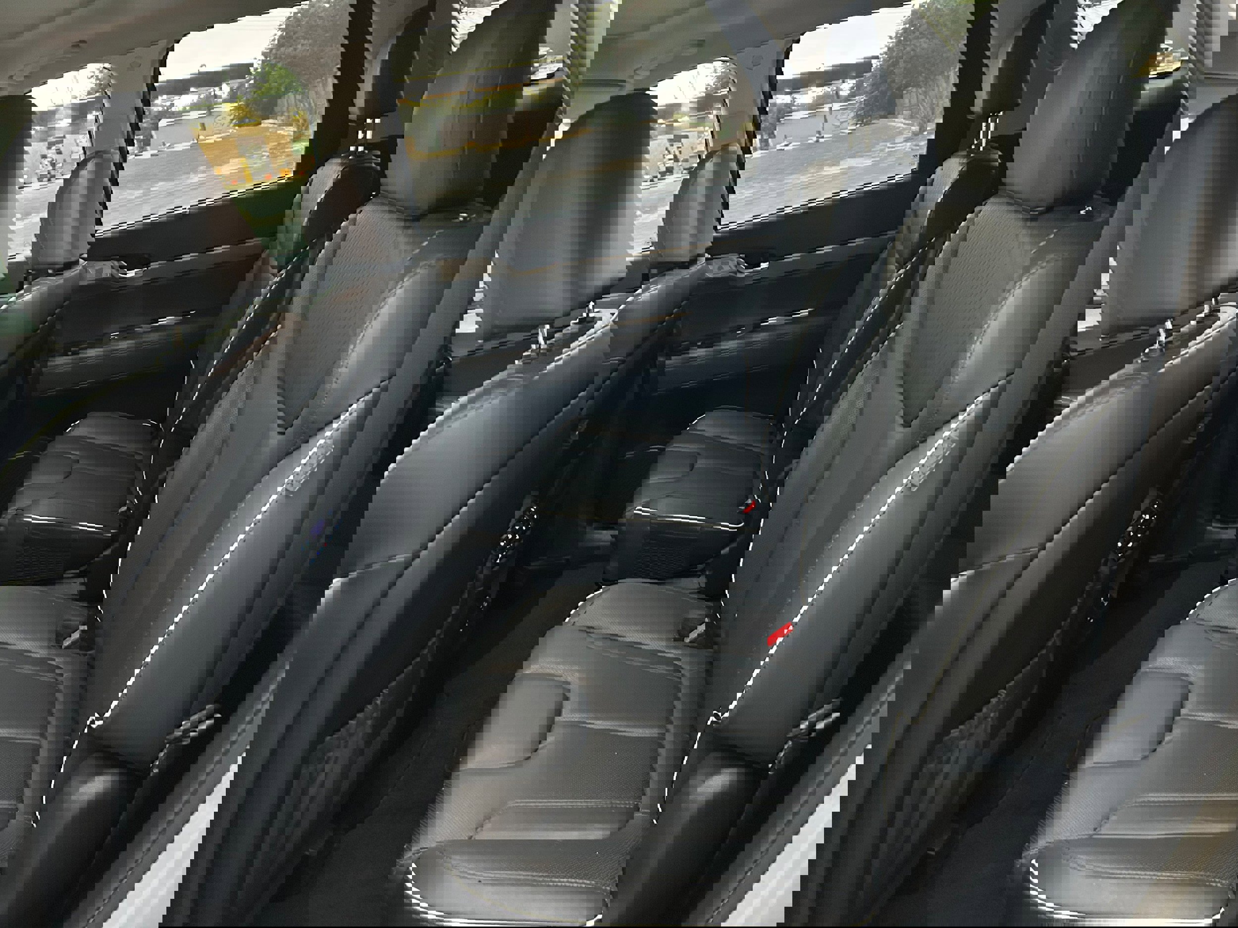 Used 2023 Hyundai Palisade SEL w/ Premium Package image 20