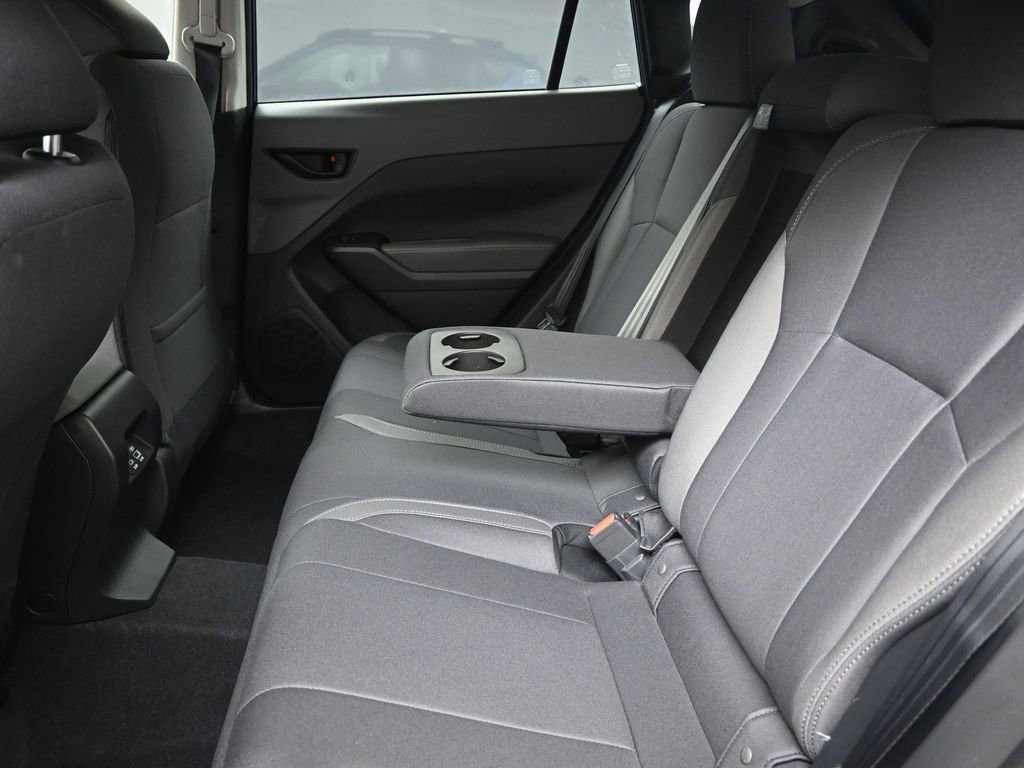 Used 2025 Subaru Crosstrek 2.0i Premium AWD/4WD image 20