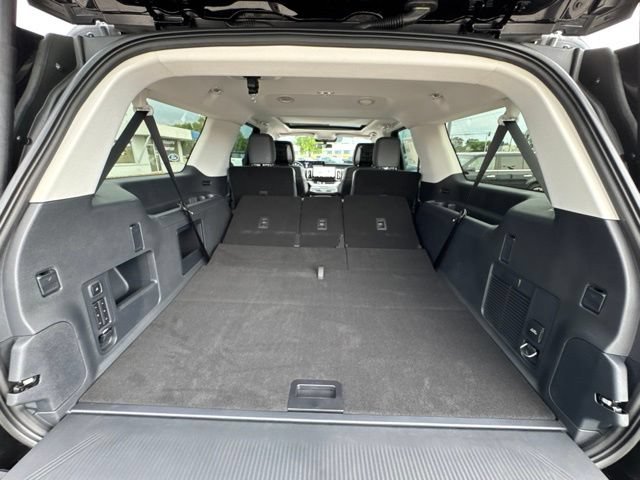 New 2027 Ford Expedition Max Active AWD/4WD image 44