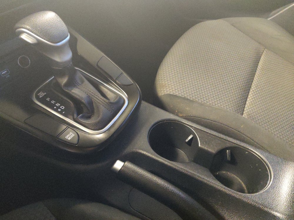 Used 2020 Kia Soul LX FWD image 26