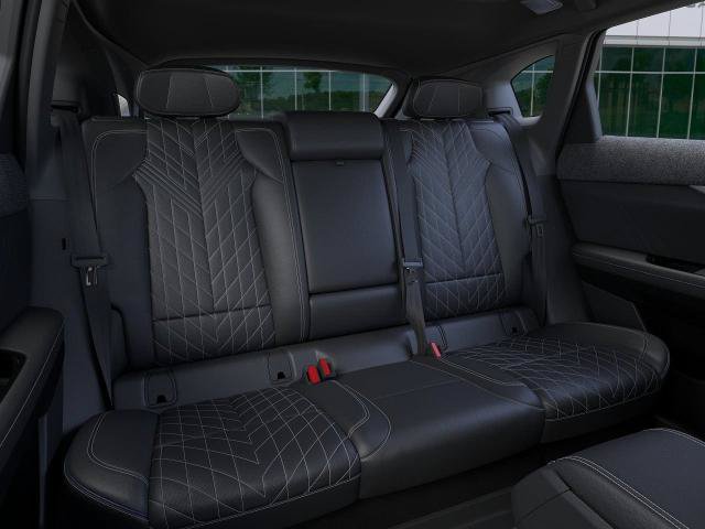 New 2026 Cadillac Optiq V w/ LPO, Floor Liner Package AWD/4WD image 17