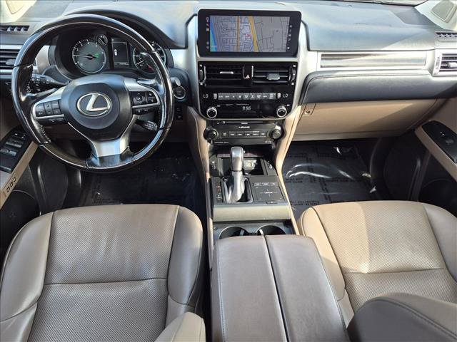 Used 2022 Lexus GX 460 Premium w/ Premium Package AWD/4WD image 18
