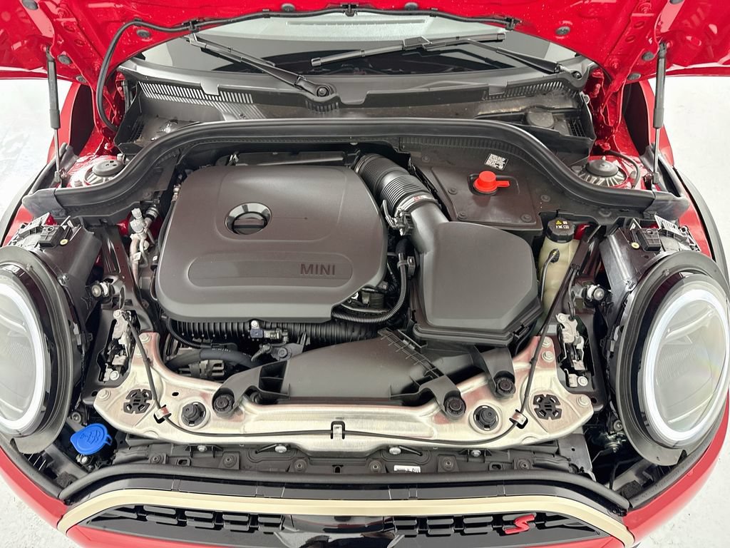 New 2027 MINI Cooper S FWD image 25