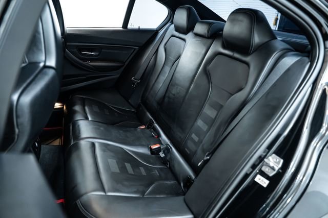 Used 2016 BMW M3 image 23