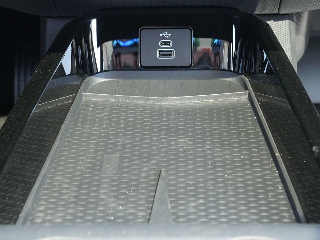 New 2026 Ford Mustang Mach-E Premium AWD/4WD image 22