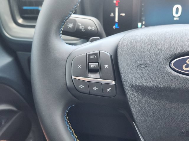 New 2026 Ford Maverick Lobo AWD/4WD image 28