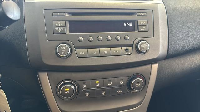 Used 2014 Nissan Sentra SV image 17