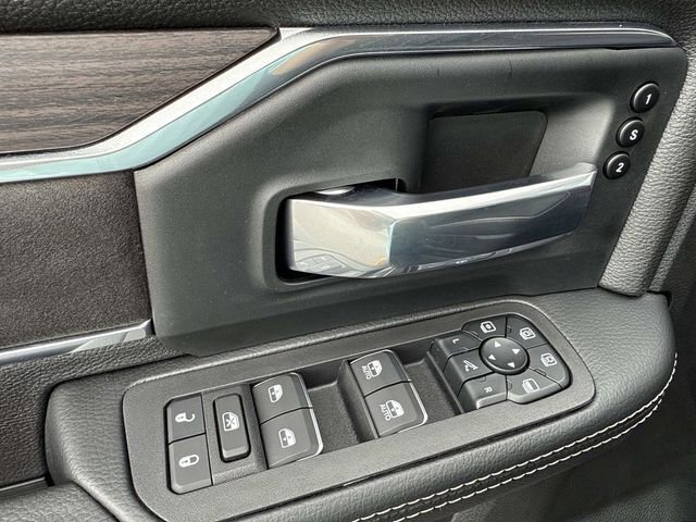 New 2026 RAM 2500 Laramie w/ Safety Group image 18