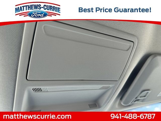 New 2026 Ford Maverick XL image 21