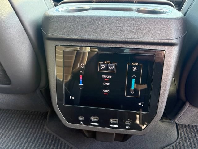 Certified 2026 GMC Yukon Denali Ultimate AWD/4WD image 23
