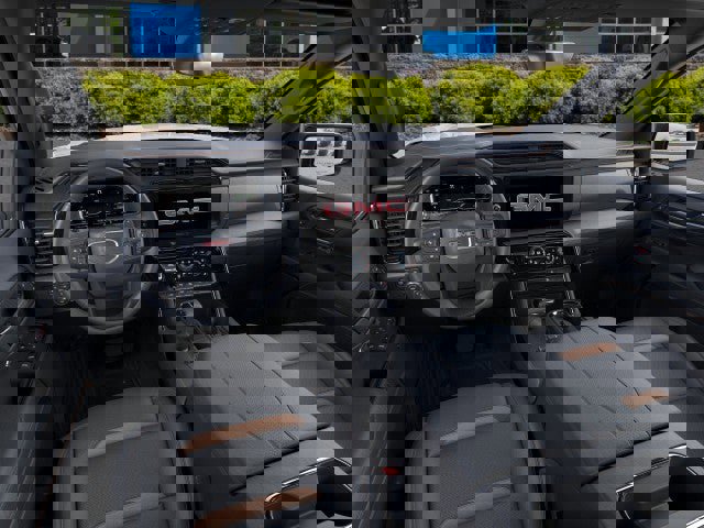 New 2026 GMC Sierra 1500 AT4 w/ Technology Package image 15