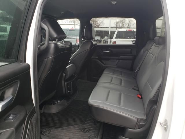 Used 2023 RAM 1500 Tradesman image 14
