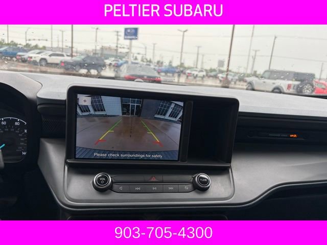 Used 2024 Ford Maverick XL image 10