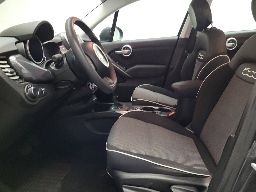 Used 2018 FIAT 500X Pop w/ Popular Equipment Group AWD/4WD image 17