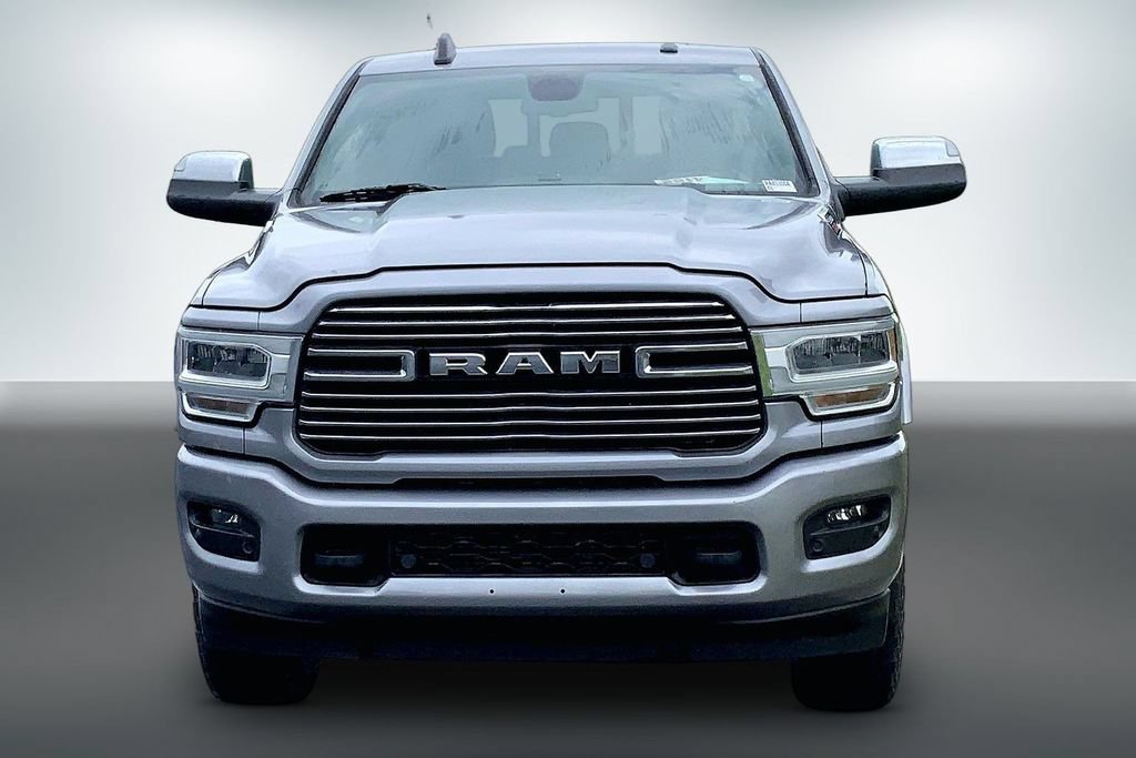 Used 2020 RAM 2500 Laramie AWD/4WD image 7