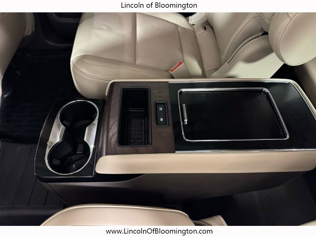 Used 2021 Lincoln Aviator Reserve w/ Equipment Group 202A image 60