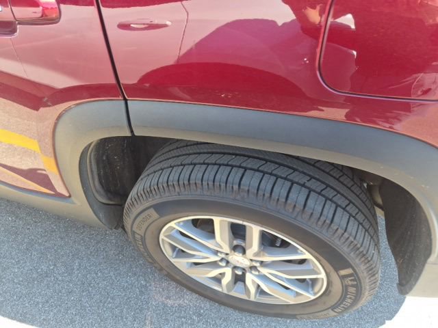 Used 2018 GMC Acadia SLE w/ Driver Alert Package I FWD image 7