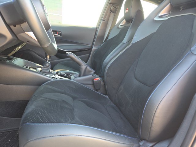 Used 2024 Toyota Corolla GR AWD/4WD image 26