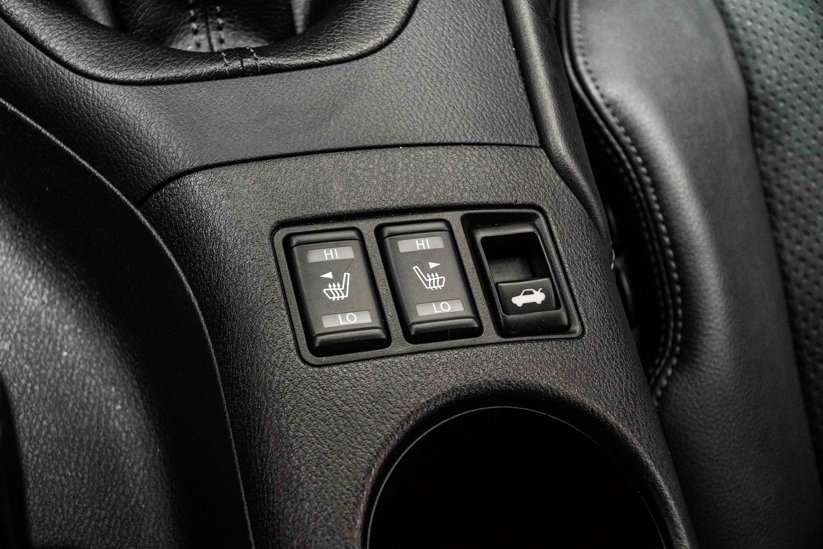 Used 2024 Nissan Z Performance w/ Floor Mat Package RWD image 21
