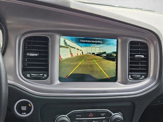 Used 2023 Dodge Charger GT w/ Blacktop Package image 11