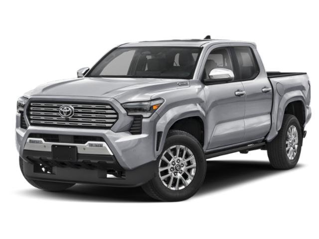 New 2026 Toyota Tacoma Limited AWD/4WD image 37