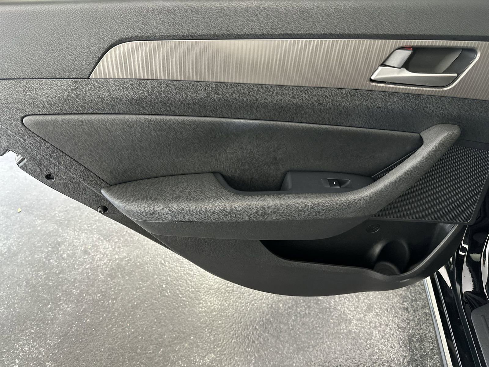 Used 2018 Hyundai Sonata Sport w/ Cargo Package image 34