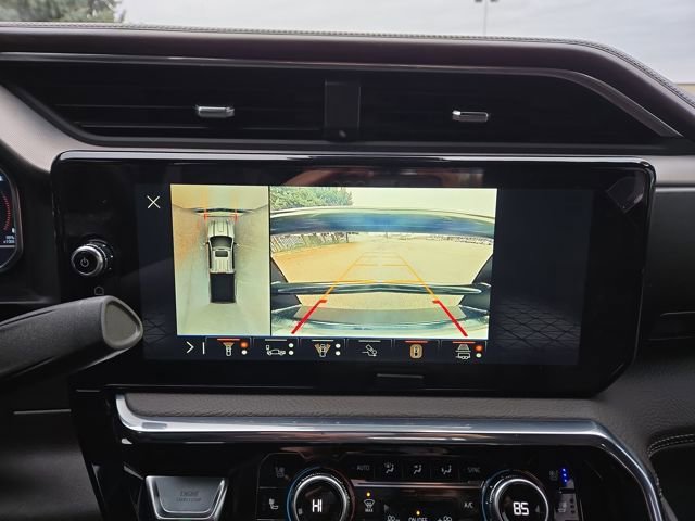 Used 2025 GMC Sierra 3500 Denali w/ Denali Reserve Package image 28