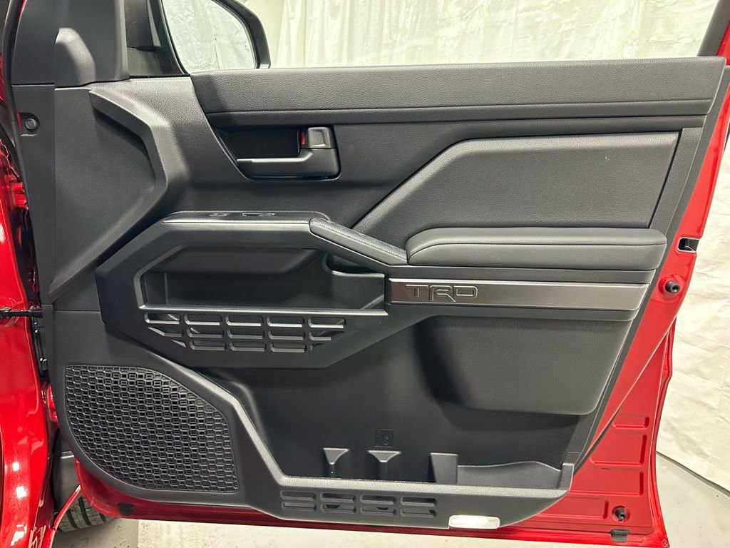 Used 2025 Toyota 4Runner TRD Sport image 55