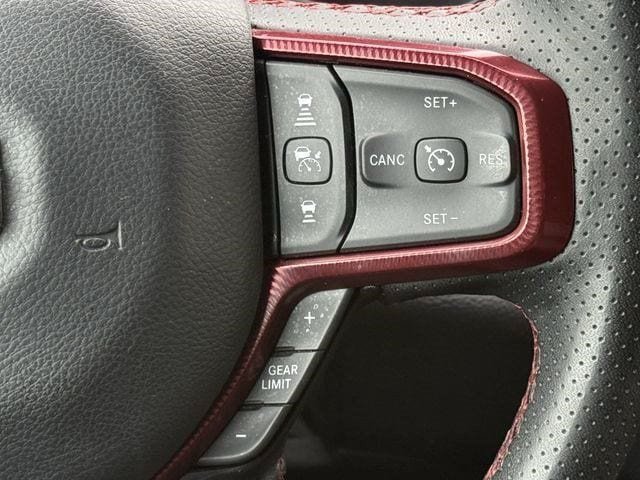 New 2026 Toyota 4Runner TRD Off-Road AWD/4WD image 17