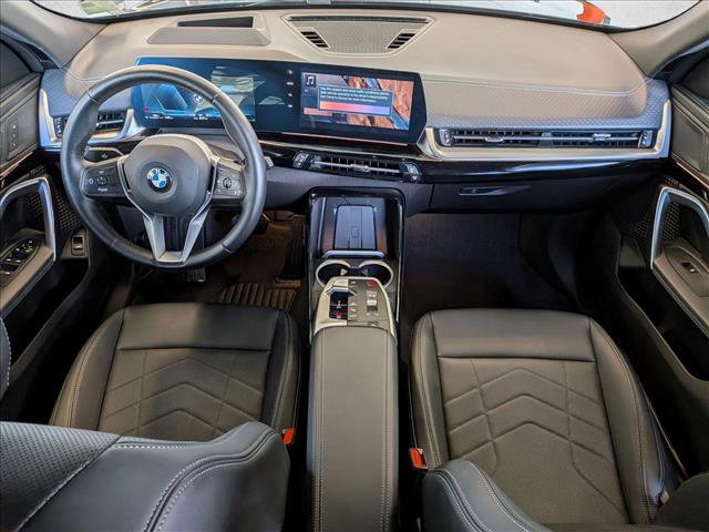 Used 2025 BMW X2 xDrive28i image 18