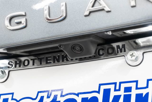 Used 2024 Volkswagen Tiguan SE image 9