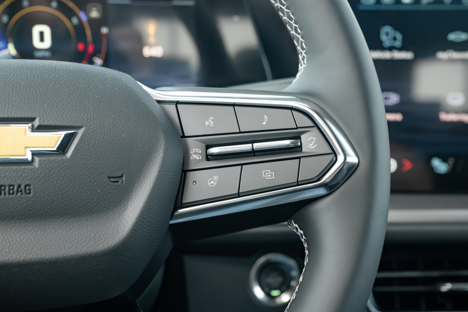 New 2026 Chevrolet Traverse LT w/ Driver Confidence Package image 20