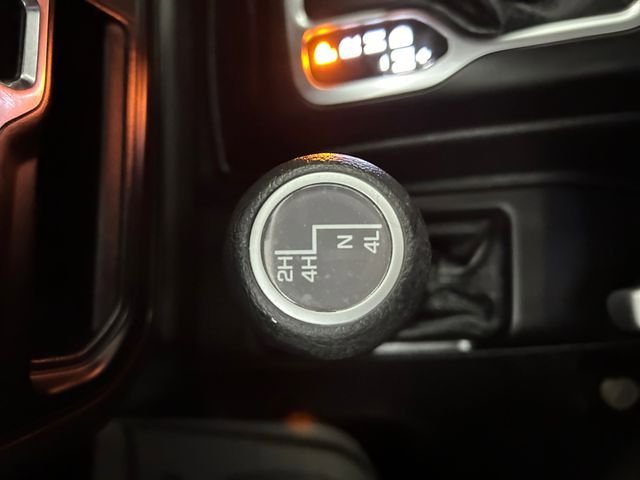 Used 2022 Jeep Gladiator Sport AWD/4WD image 30