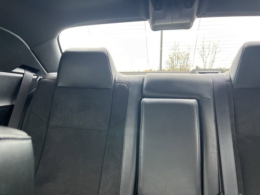 Used 2023 Dodge Challenger R/T w/ T/A Package image 12