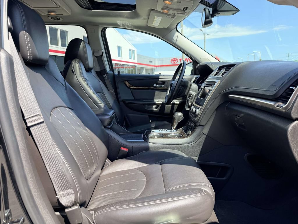 Used 2016 GMC Acadia Denali AWD/4WD image 14