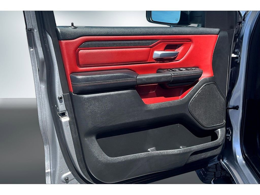 Used 2022 RAM 1500 Rebel w/ Rebel Level 1 Equipment Group image 18