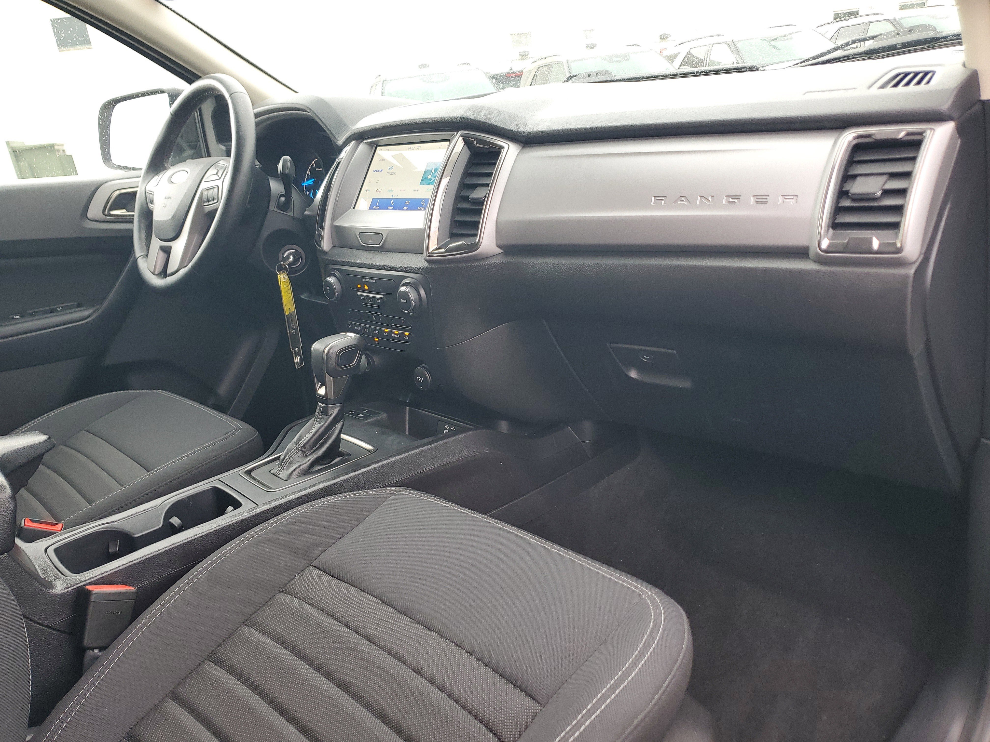 Used 2023 Ford Ranger XLT image 15