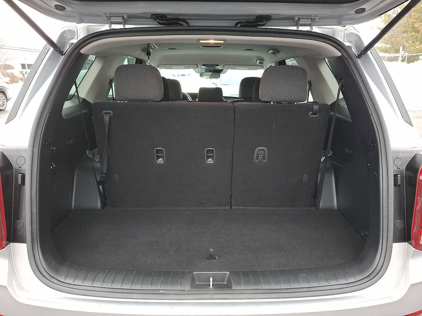 Used 2021 Hyundai Palisade SEL image 24