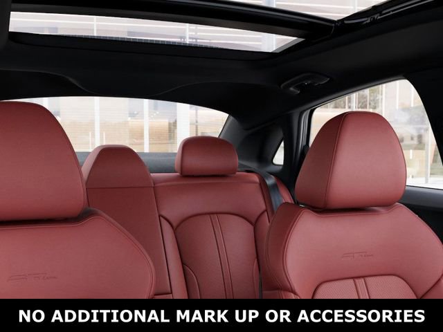 New 2026 Kia K5 GT-Line w/ GT-Line Premium Package image 27