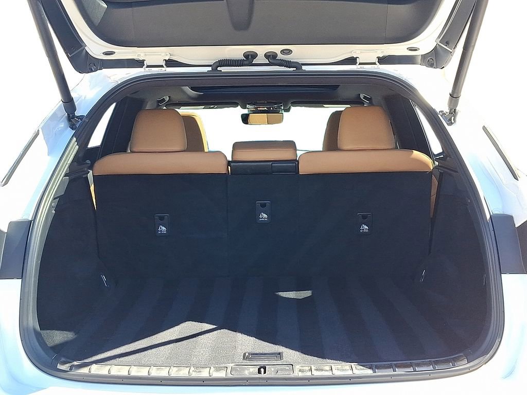 Used 2023 Lexus RX 350 w/ Accessory Package (Z1) image 28