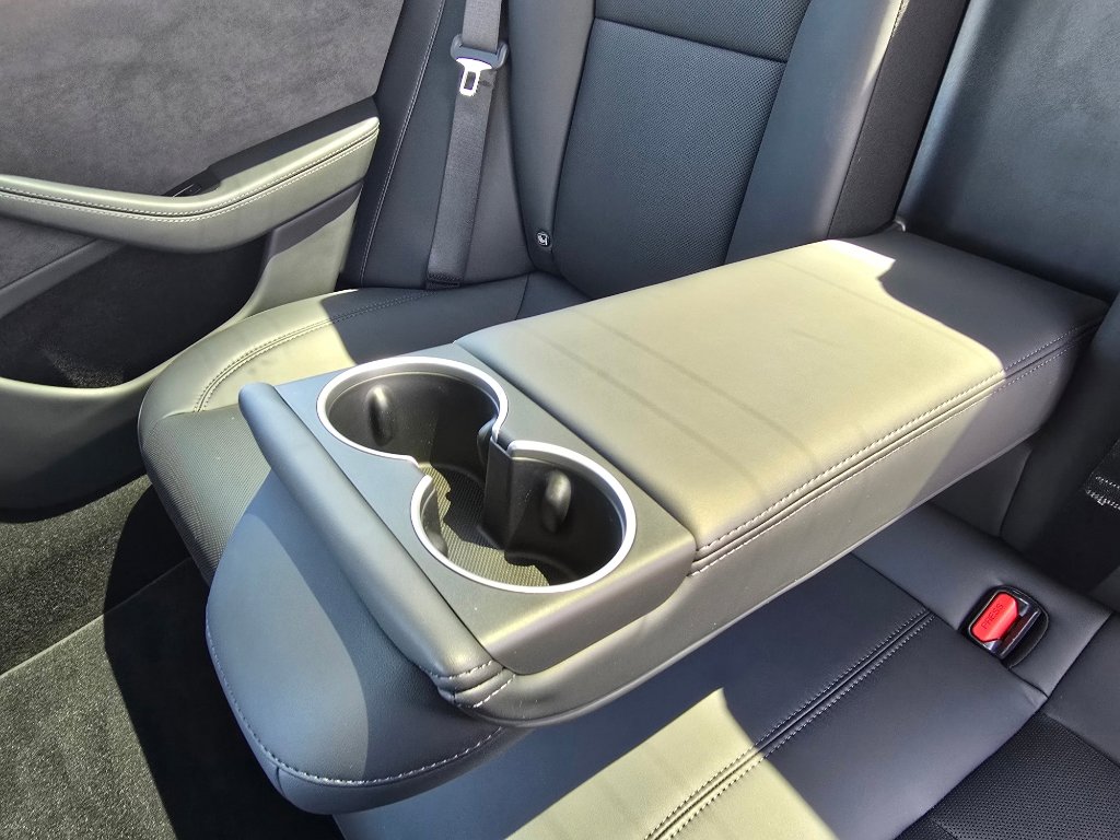 Used 2024 Tesla Model 3 Long Range image 28