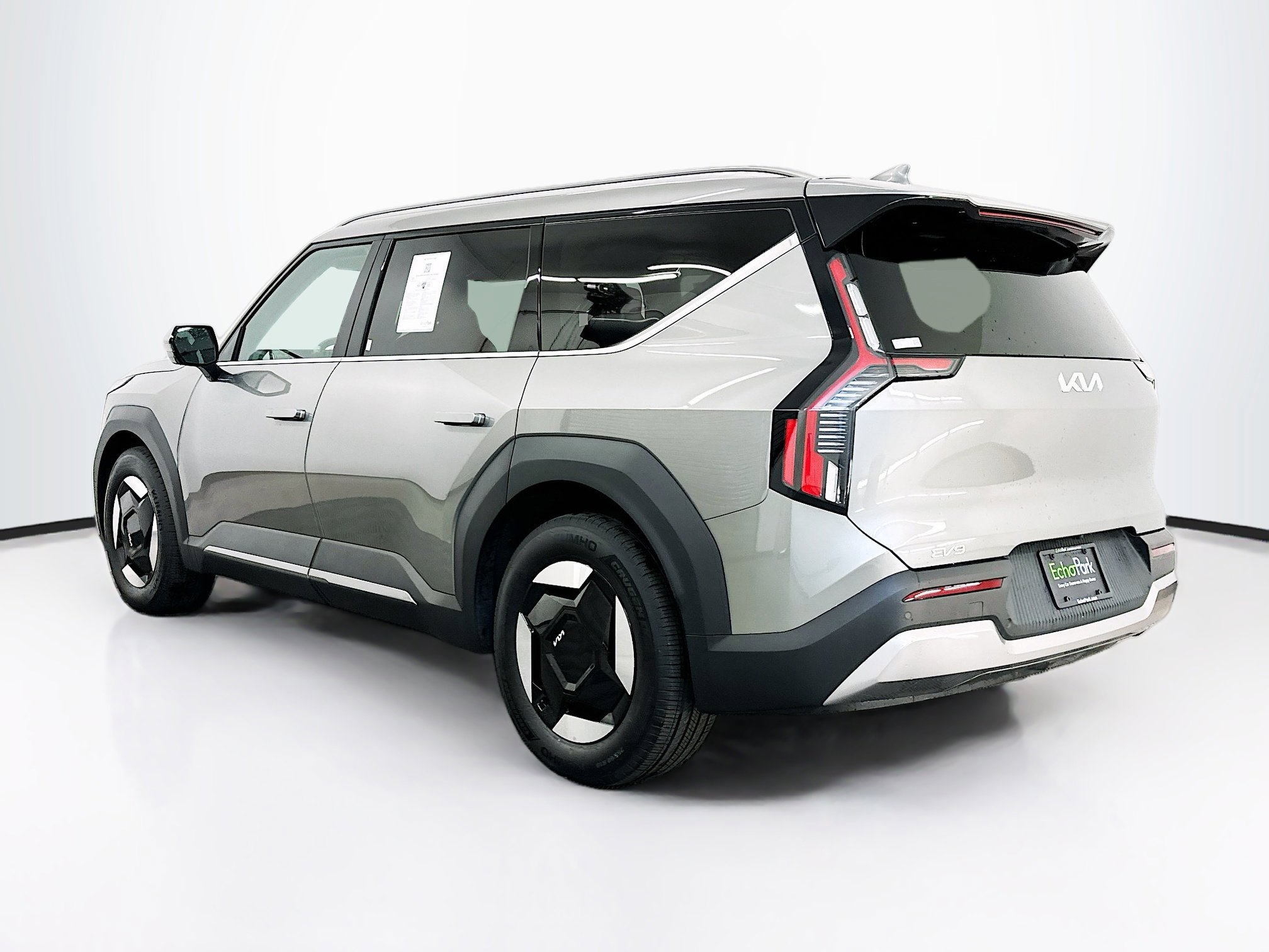 Used 2024 Kia EV9 Wind AWD/4WD image 5