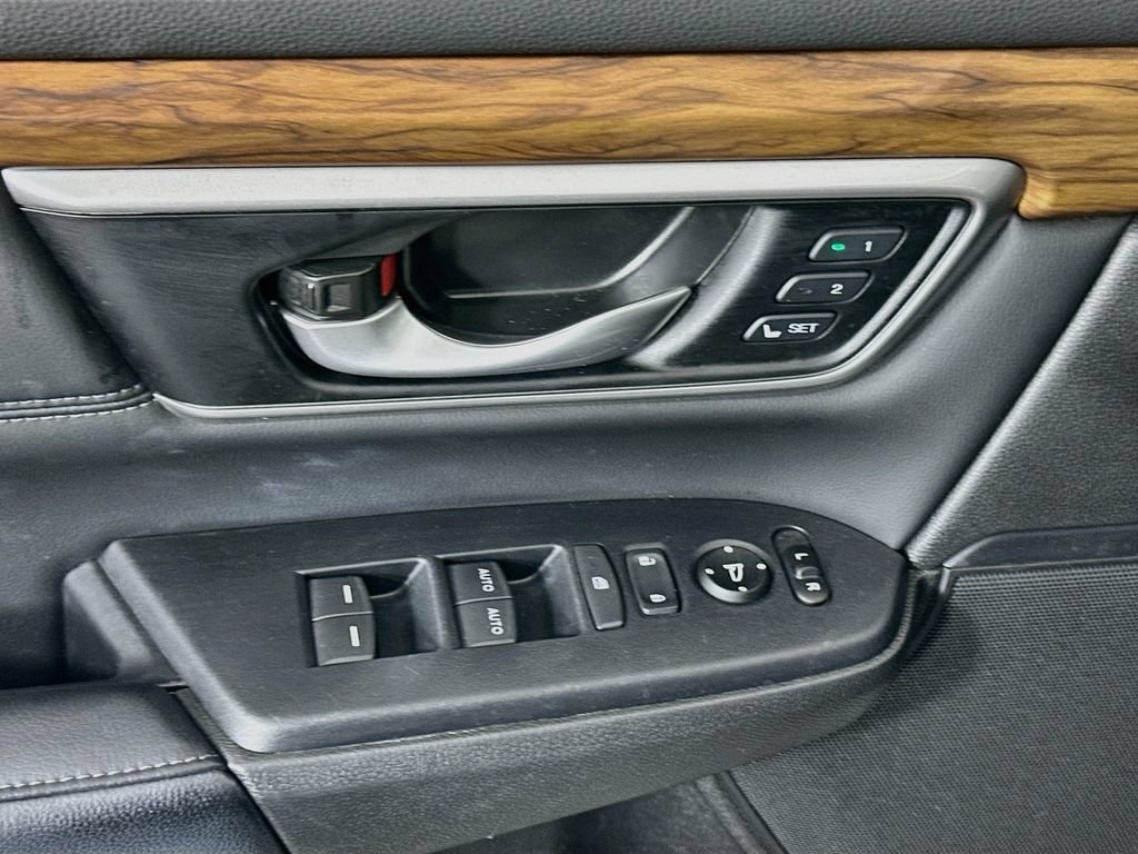 Certified 2020 Honda CR-V EX-L image 17